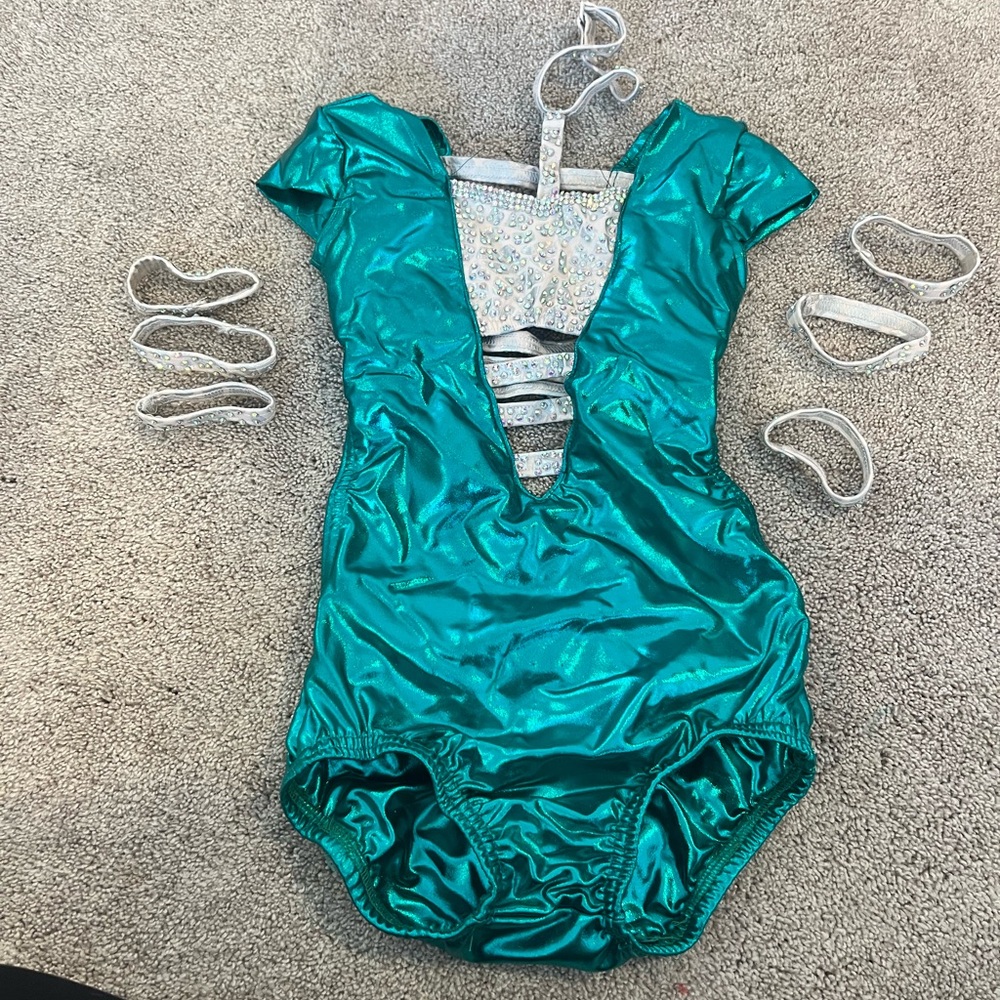 Dance costume